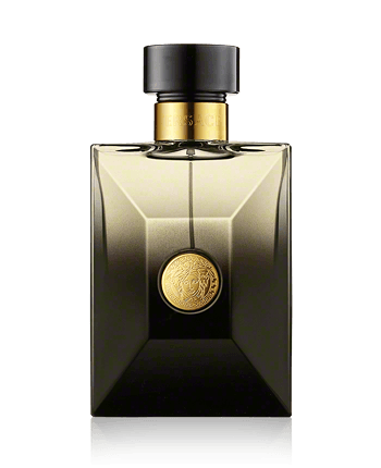 Versace Oud Noir Eau de Parfum 100ml Spray