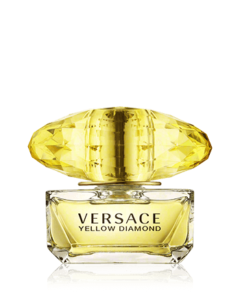 Versace Yellow Diamond Eau de Toilette 50ml Spray