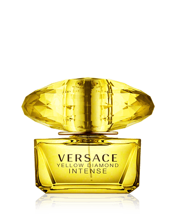 Versace Yellow Diamond Intense Eau de Parfum 50ml Spray