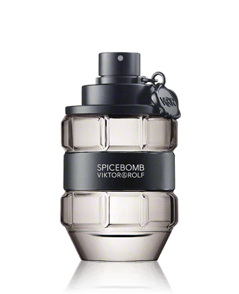 Viktor & Rolf Spicebomb Eau de Toilette 90ml Spray