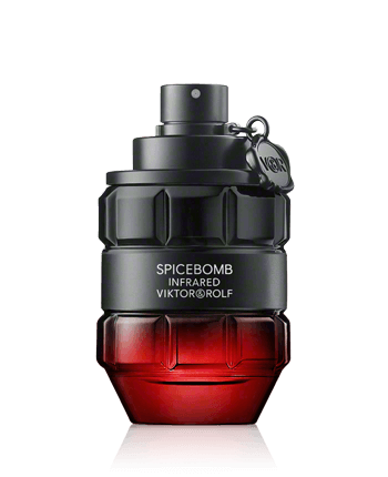 Viktor & Rolf Spicebomb Infrared Eau de Toilette 90ml Spray