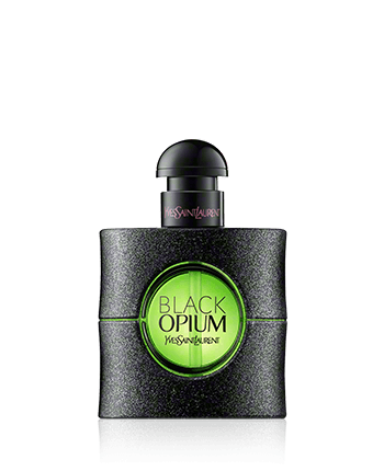 Yves Saint Laurent Black Opium Illicit Green Eau de Parfum 30ml Spray