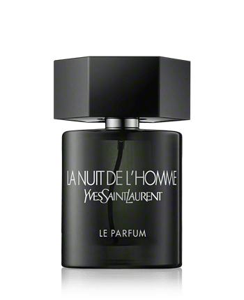 Yves Saint Laurent La Nuit de L'Homme Le Parfum 100ml Spray