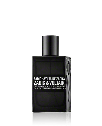 Zadig & Voltaire This is Him Eau de Toilette 30ml Spray